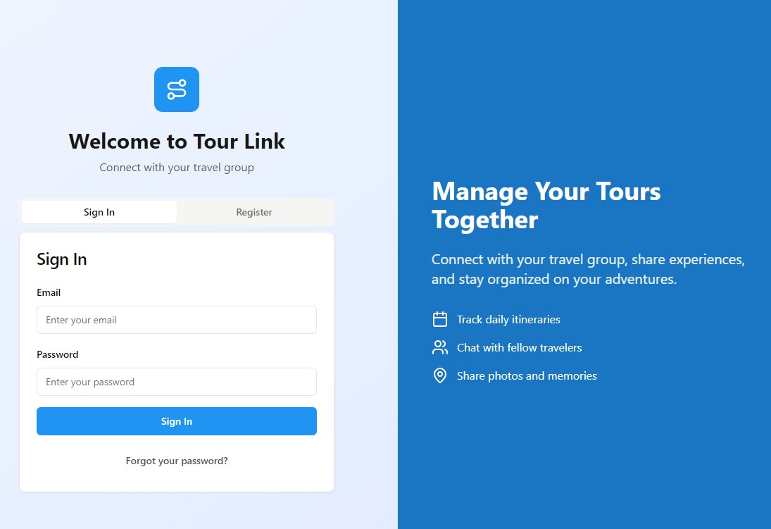 tourlink-app